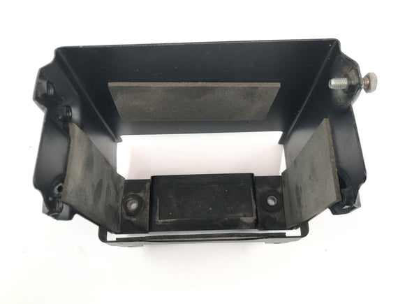 Suzuki Intruder VL 1500 AL [2000] - Batteriekasten Batterieträger Batteriehalter