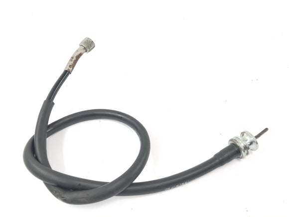 ヤマハ XTZ 660 3YF [1992] - タコメーター シャフト タコメーター ドライブ