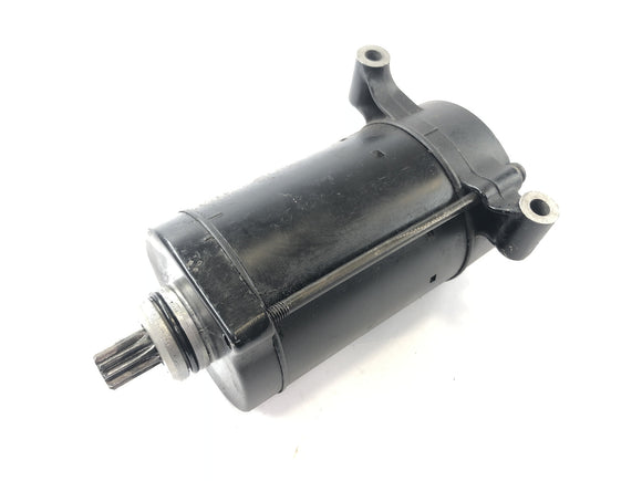 Honda CBX 650 E RC13 [1983] - motor de arranque de arranque de arranque inicial