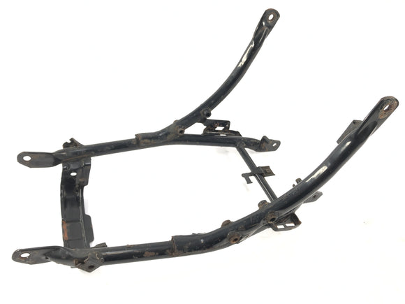 Yamaha XV 750 5G5 [1982] - Heckrahmen