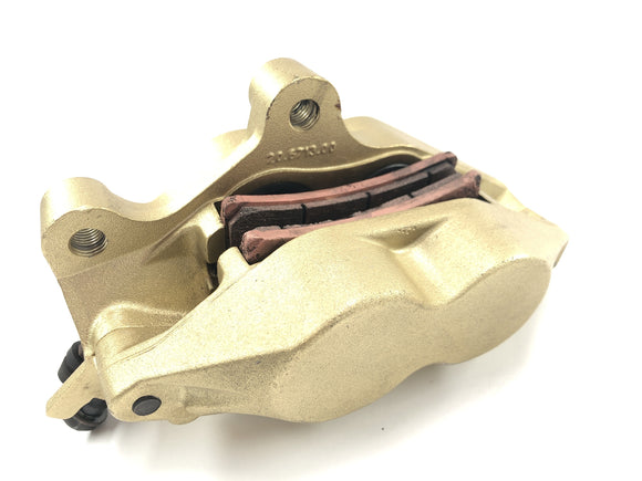 Ducati Monster S4R M4 [2004] - Bremssattel Bremszange vorne links Brembo Gold 65mm