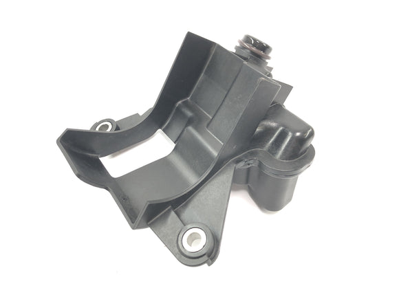 BMW K 1200 S K12S [2004] - Intake snorkel air intake inlet duct