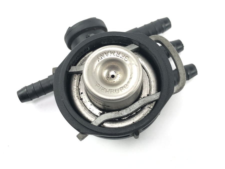 BMW R 1150 RS R22 [2003] - Regolatore di pressione del carburante Sistema di iniezione del regolatore di pressione del carburante