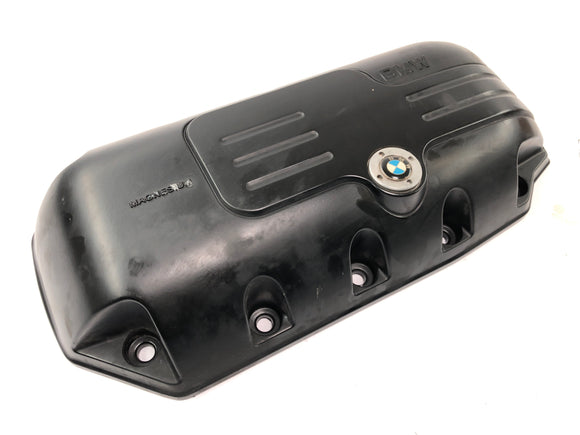 BMW K 1200 LT K2LT [1999] - vevaxelkåpa motorkåpa