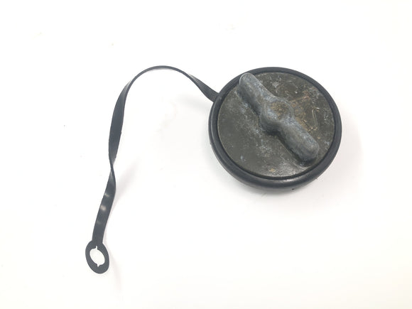 Honda GL 1500 Goldwing SC22 [1987] - Tankdeckel Verschlusskappe Benzintankdeckel