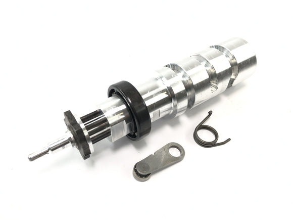 BMW K 1200 S K12S [2004] - krzywka zmiany biegów wału dźwigni zmiany biegów