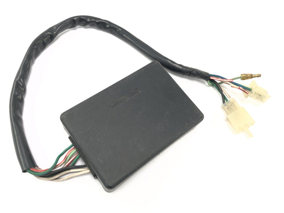 Honda NSR 125 JC22 [1998] - Unidad de control de encendido de la caja de encendido CDI Unidad de control de la unidad de encendido