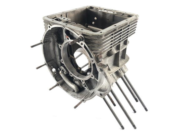 Moto Guzzi California 1100i [1995] - Motorgehäuse Leergehäuse