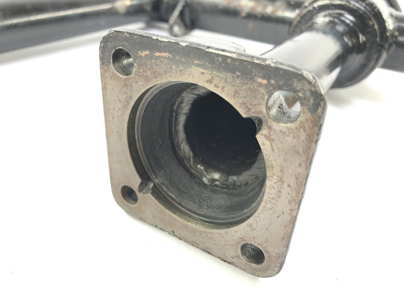 Moto Guzzi V7 Special [1971] - Schwinge Hintardschwinge