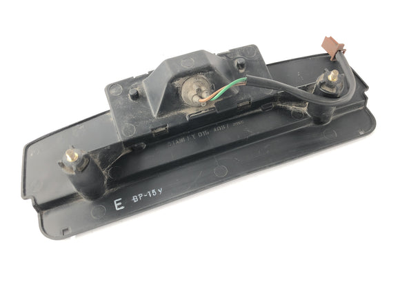 Honda GL 1500 Goldwing SC22 [1987] - Kennzeichenbeleuchtung Nummernschildbeleuchtung Heckleuchte