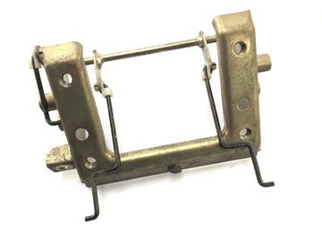 Kawasaki GPZ 1000 RX [1987] - Lock de asiento - 0