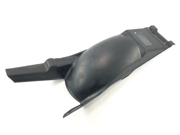 BMW F 650 GS R13 [2002]  - 後ろのフェンダーリアホイール保護シートフェンダーカバー