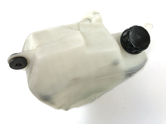 Kawasaki Z 1000 ZRT00A [2006] - Kølebeholderkompensationsbeholder