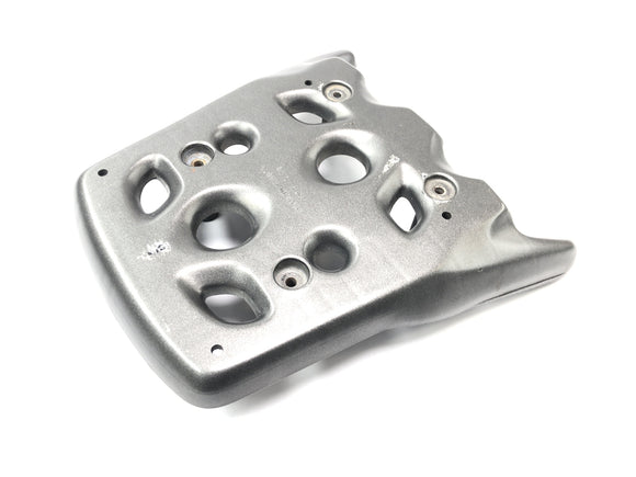 Husqvarna TE 610 E Dual H7 [1999] - porte-bagages