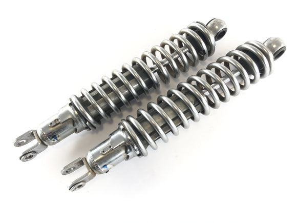 ホンダGL 1000ゴールドウィングGL1 [1977]  - ショックアブソーバースプリングセット