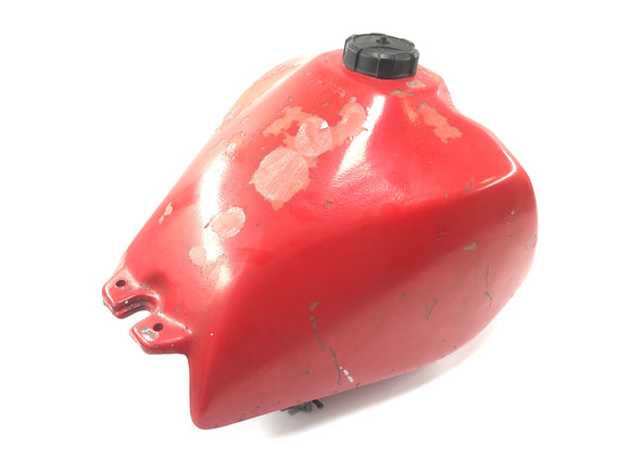 Honda XL 600 R PD03 [1986] - Réservoir de carburant réservoir d'essence conteneur