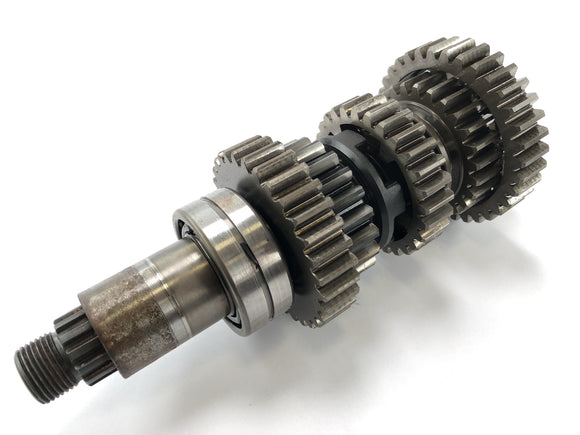 KAWASAKI ZR7 ZR750F [1999]