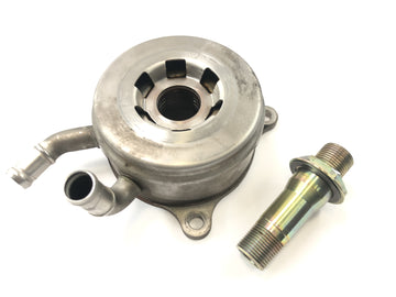 Kawasaki ZX 12 R ZXT20A [2001] - Oljekylare motoroljekylare - 0