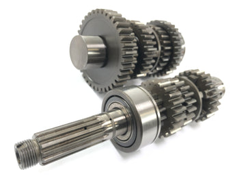 Kawasaki Z 1100 KZT10A [1984] - Gearway hoofdgolfwielas - 0