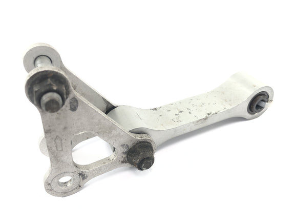 Aprilia RSV 1000 R [2004] - Federbein Umlenkung Hinterradaufhängung Suspension