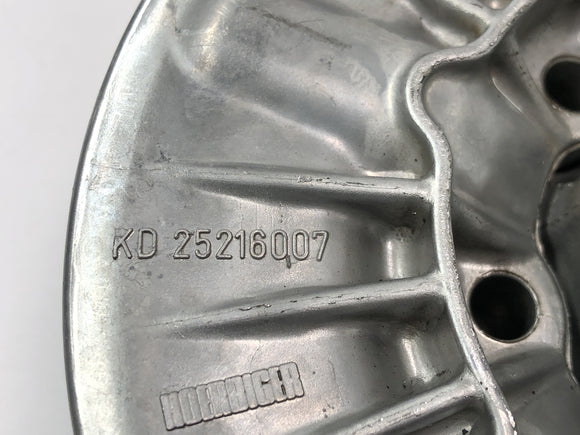 BMW K 1200 S K12S [2004] - Clutch clutch basket defective