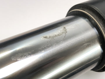 KTM 950 SM LC8 [2008] - Fork Telegabel med Axis - 0