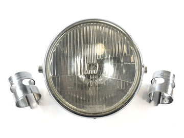 Moto Guzzi 850 Le Mans 3 VF [1986] - Фары с корпусом и скобкой - 0