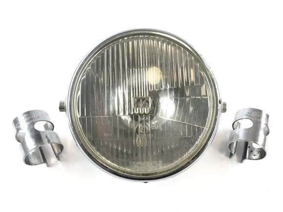 Moto Guzzi 850 Le Mans 3 VF [1986] - Фары с корпусом и скобкой