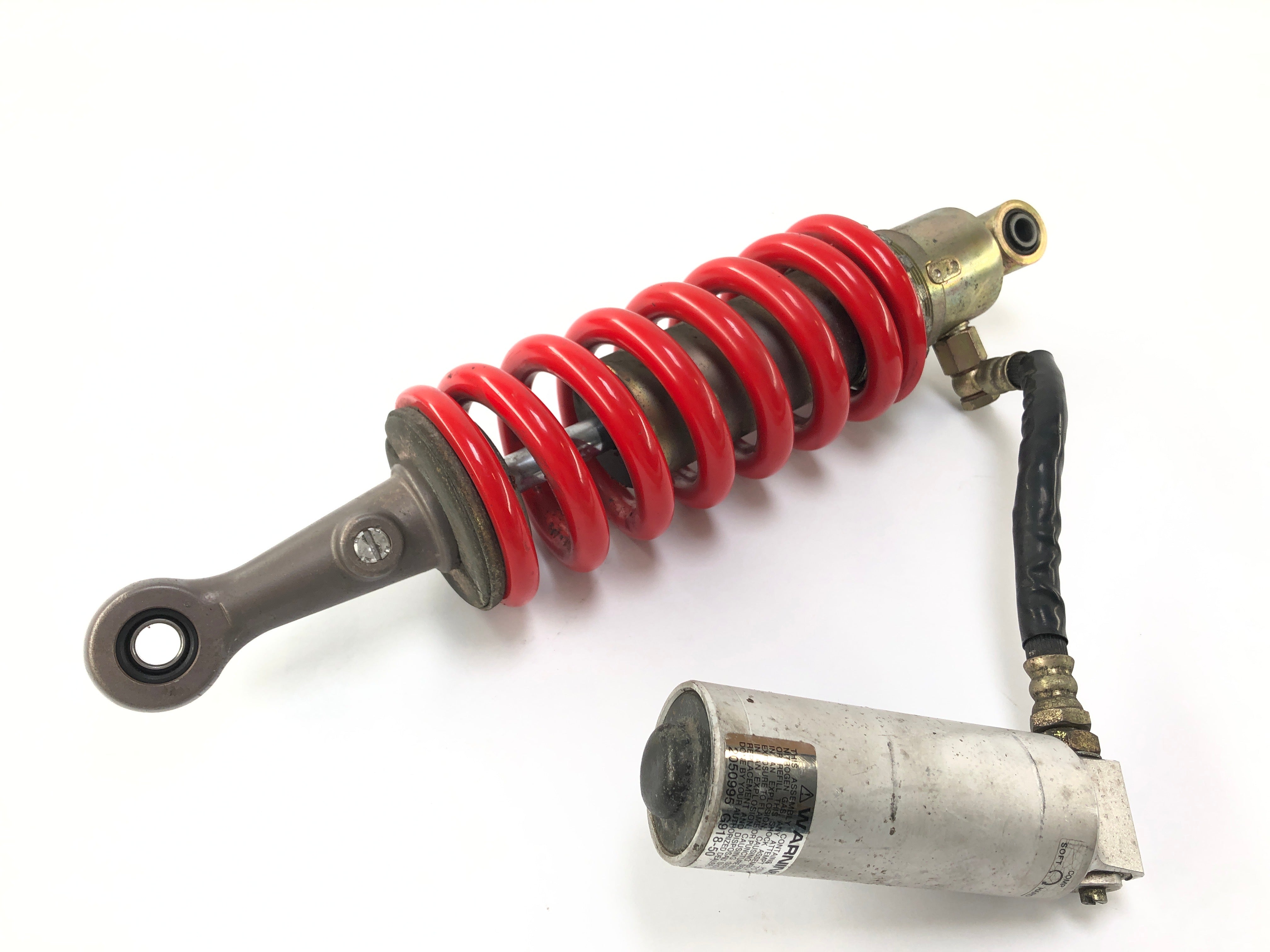 Triumph Daytona 955i T595 [1999] - Suspension Strut Shock Absorber