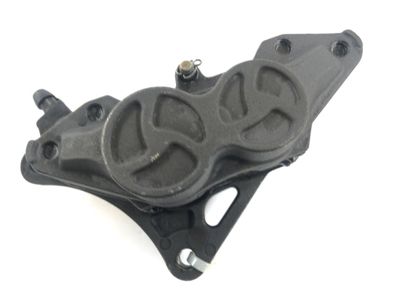 スズキGSF 1200 S Bandit WVA9 [2003]  - 前面のブレーキキャリパーブレーキトング