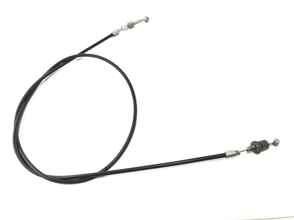 Moto Guzzi California III VY Integrale [1990] - Kupplungszug Bowdenzug