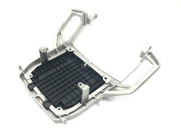 Yamaha XTZ 750 3LD [1989] - Gepäckträger Heckträger Kofferträger Gepäckbrücke - 0