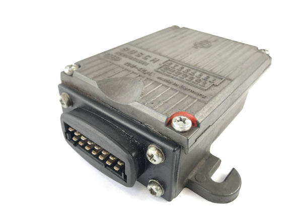 BMW K 100 RT [1988] - Řídicí jednotka CDI