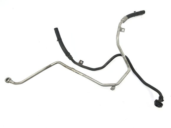 BMW R 1100 S R11 [2005]  - オイルラインセット