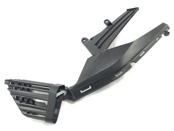 KTM 1050 Adventure [2017] - Wlot powietrza po lewej stronie