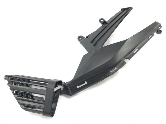 KTM 1050 Adventure [2017] - Ilman saanti vasemmalle