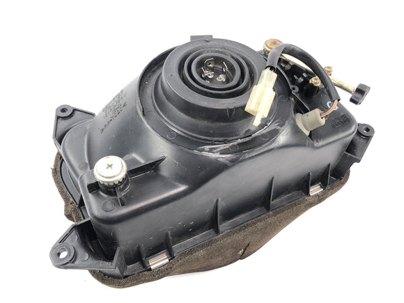 Kawasaki GPZ 1100 ZXT10E [1997] - przednie światło reflektora