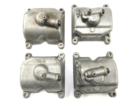 Kawasaki GPZ 1000 RX [1987] - Simmare Chambers förgasare lock Keihin CVK