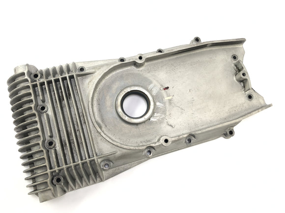 Moto Guzzi V7 Special [1971] - etupään kannen moottorin kansi