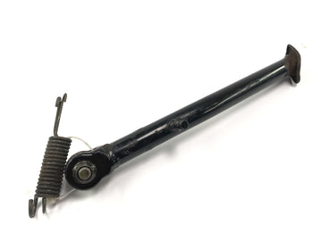 ホンダNX 650 RD08 [1995]  - スプリング付きスタンドサイドスタンド