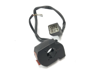 Husqvarna TE 610 E Dual H7 [1999] - Lenkerarmatur Lenkerschalter rechts - 0