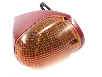 Yamaha GTS 1000 4FV [1997] - Verkleidungsblinker Blinker Set Paar - 0