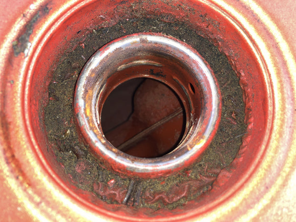 BMW R 100 RT 247 [1981] - Tanque de gasolinera Tank