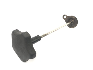 BMW R75/5 [1973] - Styringsspjeld