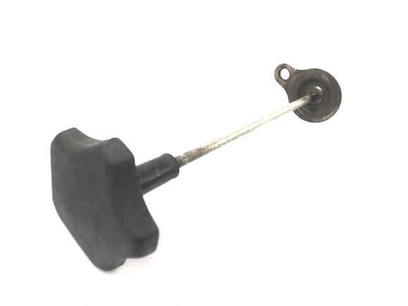 BMW R75/5 [1973] - Styringsspjeld