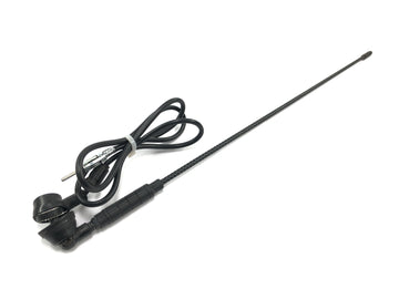 BMW R 1100 RT 259 [1999] - Antenne Radioantenne Antennenstab Halterung mit Anschlusskabel - 0