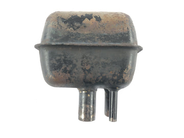 Moto Guzzi V7 Special [1971] - Benzindampfabscheider Entlüftungsbehälter - 0