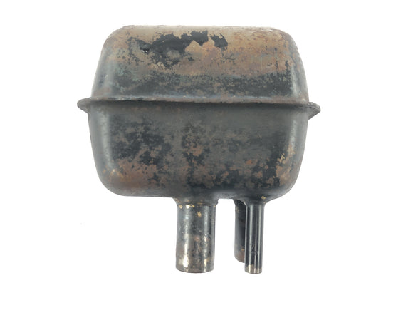 Moto Guzzi V7 Special [1971] - Benzindampfabscheider Entlüftungsbehälter