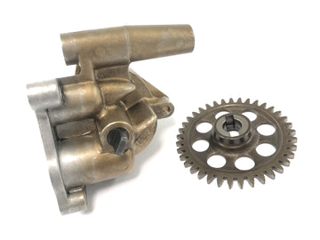 Suzuki GSX-R 1100 W GU75 C [1994] - Olejové čerpadlo - 0