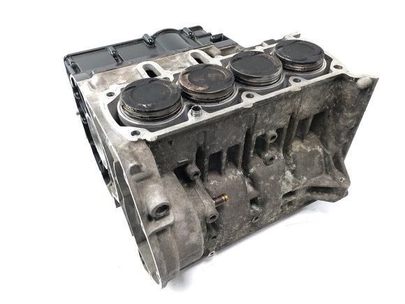 BMW K 1200 LT K2LT [1999] - Motorblockscylinderhus med kolv